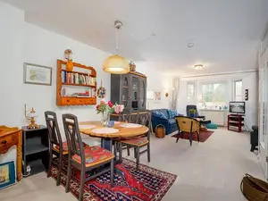 Ferienwohnung für 2 Personen (56 m²) in Niendorf/Ostsee