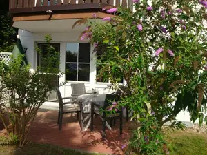 Ferienwohnung für 4 Personen (54 m²) in Niendorf/Ostsee