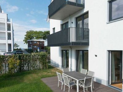 Ferienwohnung für 6 Personen (116 m²) in Niendorf/Ostsee 7/10