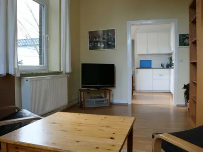 Ferienwohnung für 4 Personen (40 m²) in Niendorf/Ostsee 3/10