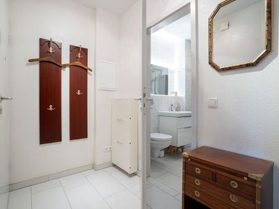 Ferienwohnung für 2 Personen (56 m²) in Niendorf/Ostsee 5/10