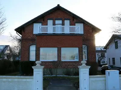 Ferienwohnung für 5 Personen (55 m²) in Niendorf/Ostsee 4/10