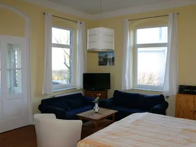 Ferienwohnung für 5 Personen (55 m²) in Niendorf/Ostsee 5/10