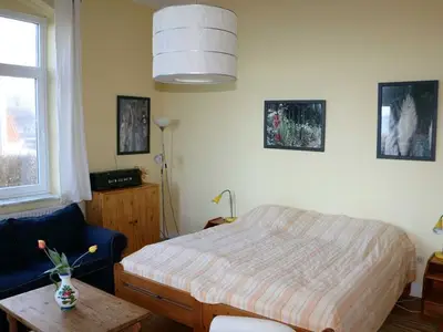 Ferienwohnung für 5 Personen (55 m²) in Niendorf/Ostsee 6/10