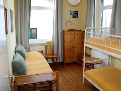 Ferienwohnung für 5 Personen (55 m²) in Niendorf/Ostsee 7/10
