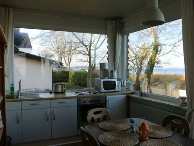 Ferienwohnung für 5 Personen (55 m²) in Niendorf/Ostsee 8/10