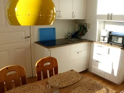 Ferienwohnung für 4 Personen (40 m²) in Niendorf/Ostsee 8/10