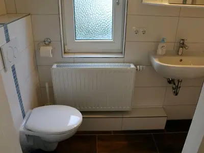 Ferienwohnung für 4 Personen (40 m²) in Niendorf/Ostsee 9/10