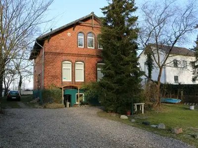 Ferienwohnung für 4 Personen (40 m²) in Niendorf/Ostsee 10/10