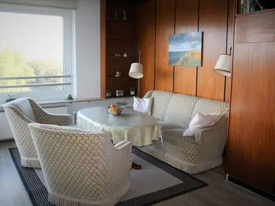 Ferienwohnung für 3 Personen (42 m²) in Niendorf/Ostsee 3/10