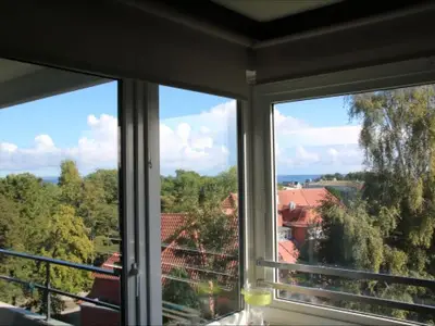 Ferienwohnung für 3 Personen (42 m²) in Niendorf/Ostsee 4/10
