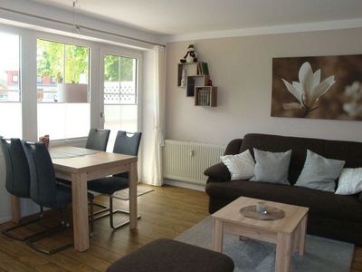 Ferienwohnung für 4 Personen (54 m²) in Niendorf/Ostsee 6/10