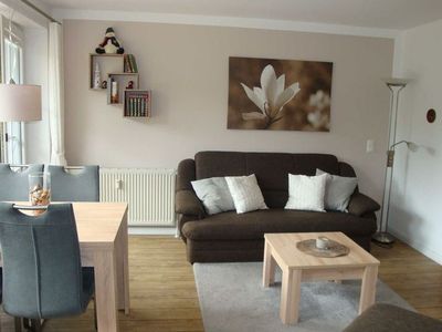 Ferienwohnung für 4 Personen (54 m²) in Niendorf/Ostsee 7/10