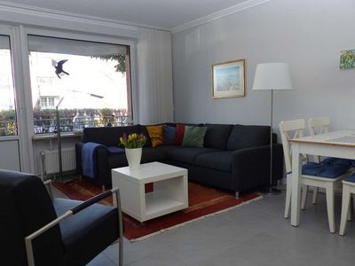 Ferienwohnung für 3 Personen (45 m²) in Niendorf/Ostsee 5/10