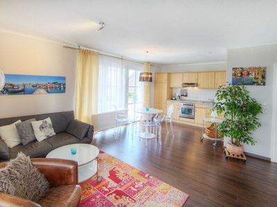 Ferienwohnung für 4 Personen (59 m²) in Niendorf/Ostsee 2/8