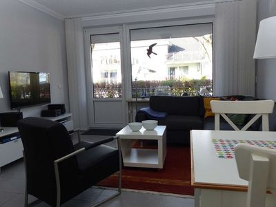 Ferienwohnung für 3 Personen (45 m²) in Niendorf/Ostsee 6/10