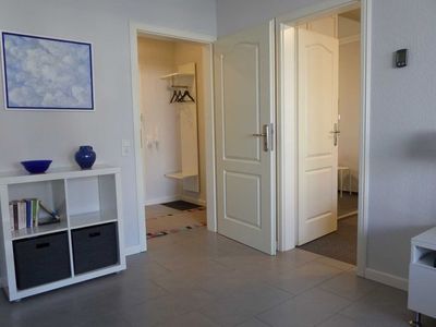 Ferienwohnung für 3 Personen (45 m²) in Niendorf/Ostsee 7/10