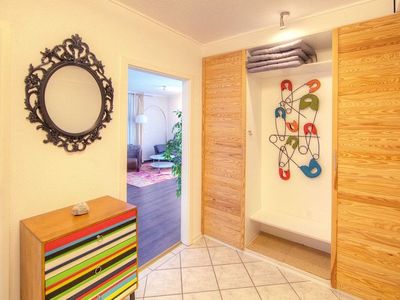 Ferienwohnung für 4 Personen (59 m²) in Niendorf/Ostsee 7/8