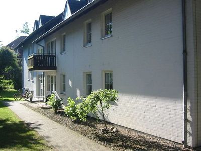 Ferienwohnung für 4 Personen (56 m²) in Niendorf/Ostsee 2/10