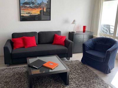 Ferienwohnung für 4 Personen (45 m²) in Niendorf/Ostsee 3/10