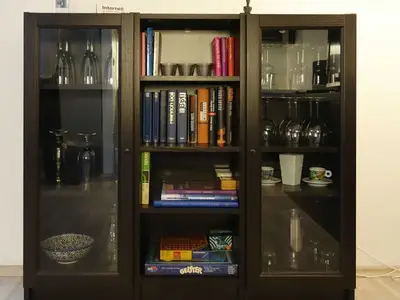 Ferienwohnung für 4 Personen (45 m²) in Niendorf/Ostsee 5/10