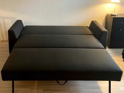 Ferienwohnung für 4 Personen (45 m²) in Niendorf/Ostsee 9/10