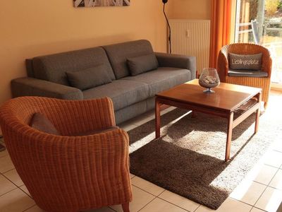 Ferienwohnung für 4 Personen (65 m²) in Niendorf/Ostsee 1/10