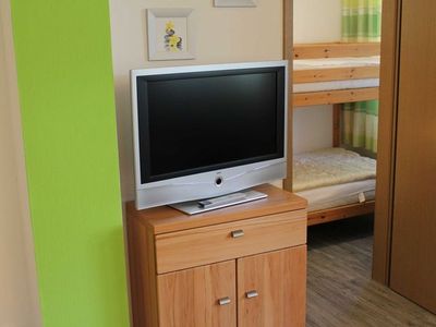 Ferienwohnung für 4 Personen (56 m²) in Niendorf/Ostsee 10/10