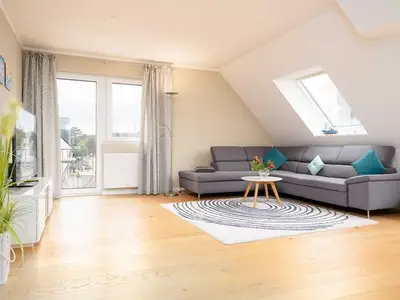 Ferienwohnung für 4 Personen (82 m²) in Niendorf/Ostsee 1/10