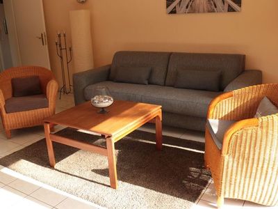 Ferienwohnung für 4 Personen (65 m²) in Niendorf/Ostsee 3/10