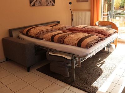 Ferienwohnung für 4 Personen (65 m²) in Niendorf/Ostsee 5/10