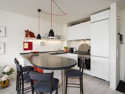 Ferienwohnung für 3 Personen (38 m²) in Niendorf/Ostsee 6/10