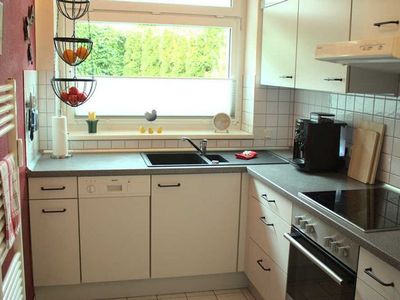 Ferienwohnung für 4 Personen (65 m²) in Niendorf/Ostsee 9/10