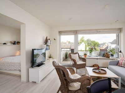 Ferienwohnung für 3 Personen (38 m²) in Niendorf/Ostsee 7/10