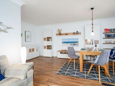 Ferienwohnung für 2 Personen (64 m²) in Niendorf/Ostsee 3/10