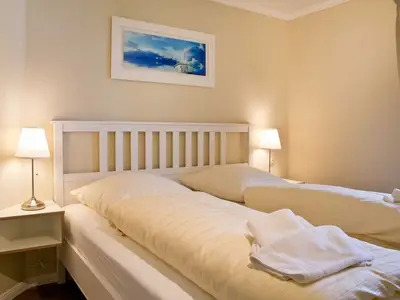 Ferienwohnung für 3 Personen (45 m²) in Niendorf/Ostsee 6/10