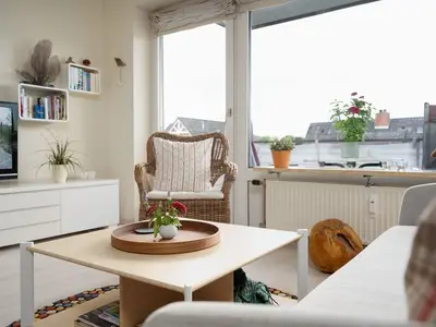 Ferienwohnung für 3 Personen (38 m²) in Niendorf/Ostsee 9/10
