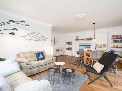 Ferienwohnung für 2 Personen (64 m²) in Niendorf/Ostsee 6/10