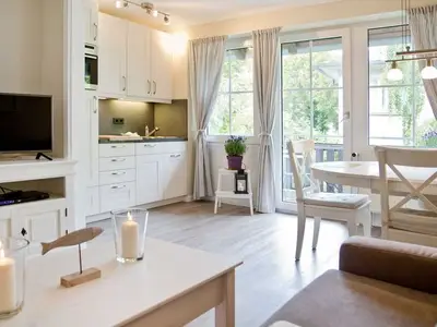 Ferienwohnung für 3 Personen (45 m²) in Niendorf/Ostsee 10/10