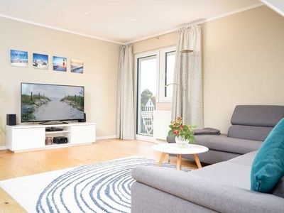 Ferienwohnung für 4 Personen (82 m²) in Niendorf/Ostsee 3/10