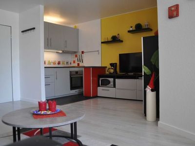 Ferienwohnung für 4 Personen (45 m²) in Niendorf/Ostsee 4/10