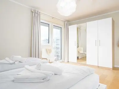 Ferienwohnung für 4 Personen (82 m²) in Niendorf/Ostsee 5/10