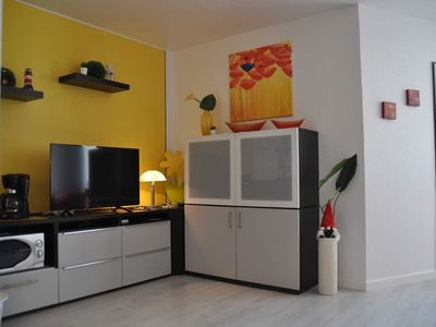 Ferienwohnung für 4 Personen (45 m²) in Niendorf/Ostsee 5/10