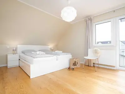 Ferienwohnung für 4 Personen (82 m²) in Niendorf/Ostsee 7/10
