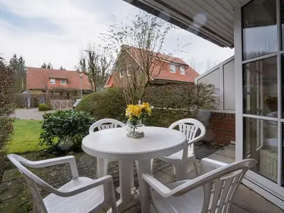Ferienwohnung für 4 Personen (60 m²) in Niendorf/Ostsee 4/10