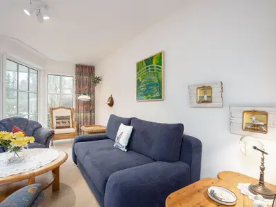 Ferienwohnung für 4 Personen (60 m²) in Niendorf/Ostsee 6/10