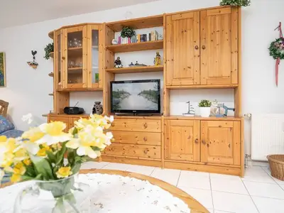 Ferienwohnung für 4 Personen (60 m²) in Niendorf/Ostsee 9/10