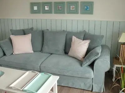 Ferienwohnung für 2 Personen (43 m²) in Niendorf/Ostsee 1/10