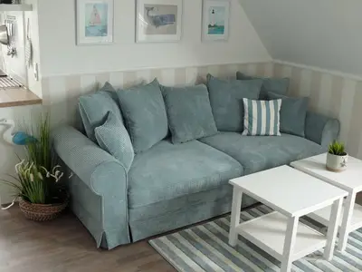 Ferienwohnung für 2 Personen (39 m²) in Niendorf/Ostsee 2/10