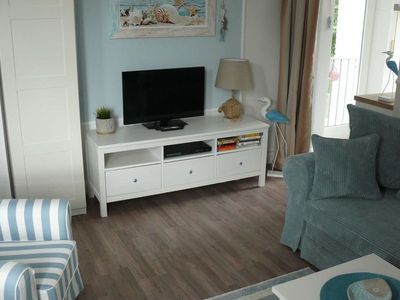 Ferienwohnung für 4 Personen (39 m²) in Niendorf/Ostsee 3/10